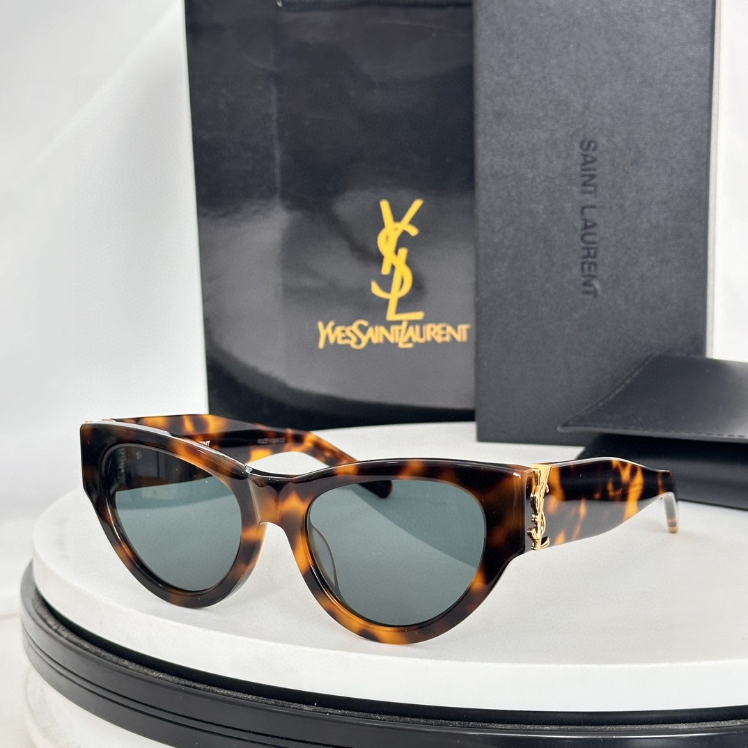 Y*L sunglasses(aaaa)-541
