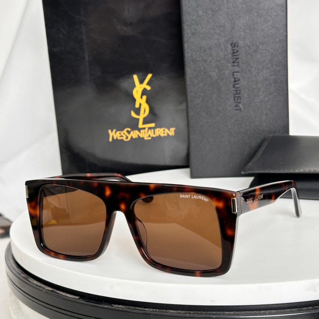 Y*L sunglasses(aaaa)-526