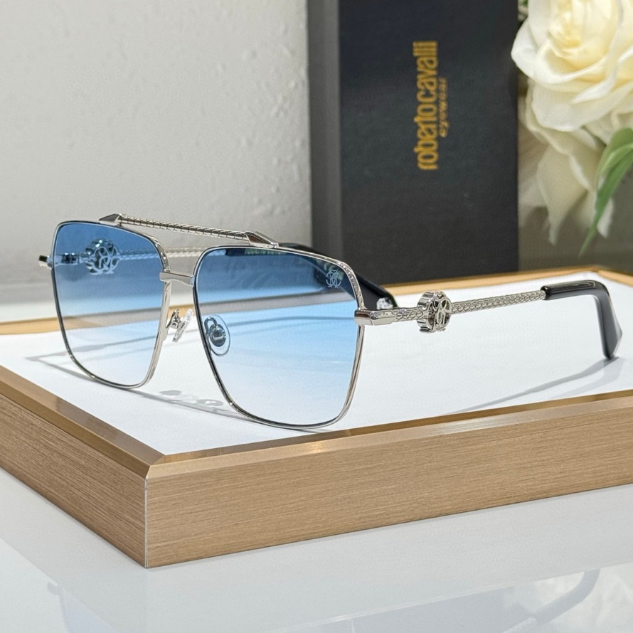 Robert Cavalli Sunglasses(AAAA)-024