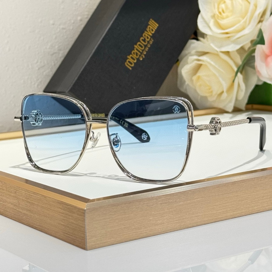 Robert Cavalli Sunglasses(AAAA)-014