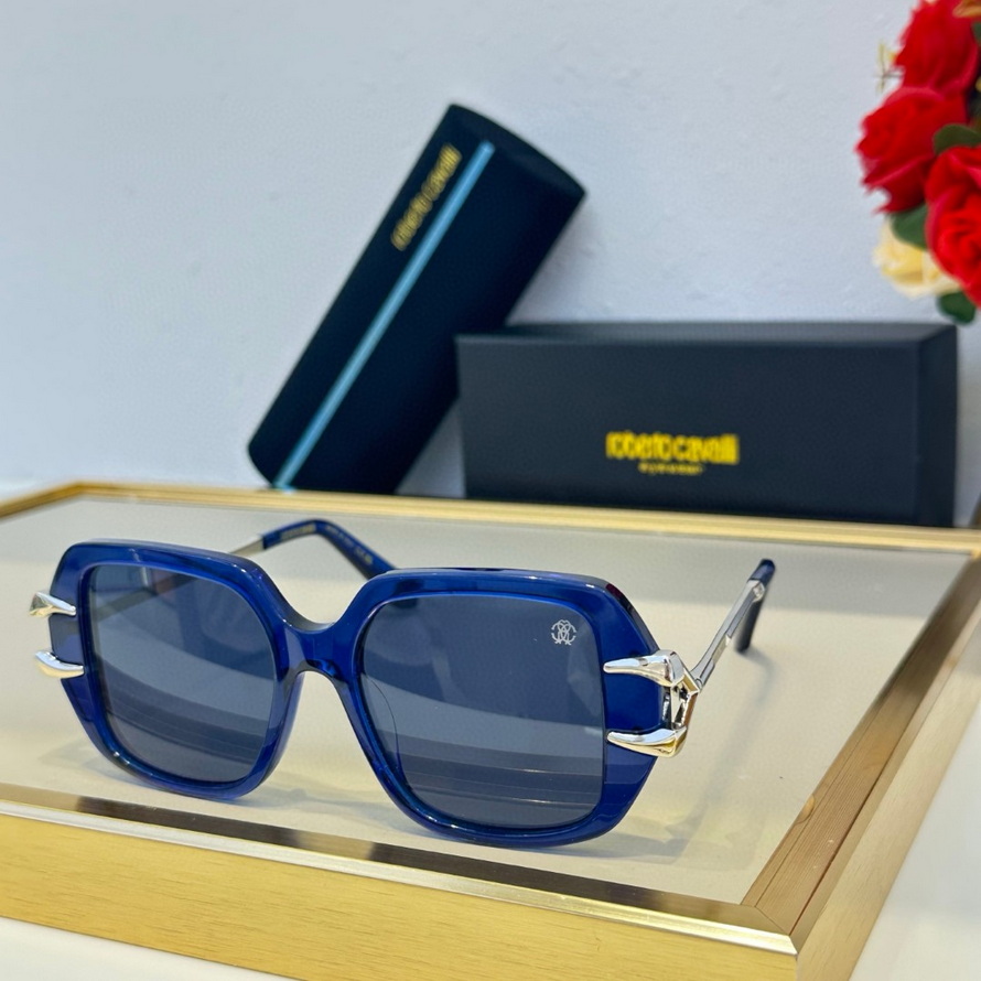 Robert Cavalli Sunglasses(AAAA)-012
