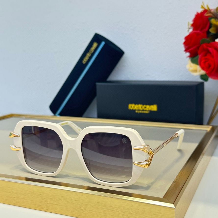 Robert Cavalli Sunglasses(AAAA)-008