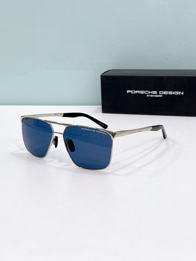 PORSCHR DESIGN Sunglasses(AAAA)-006