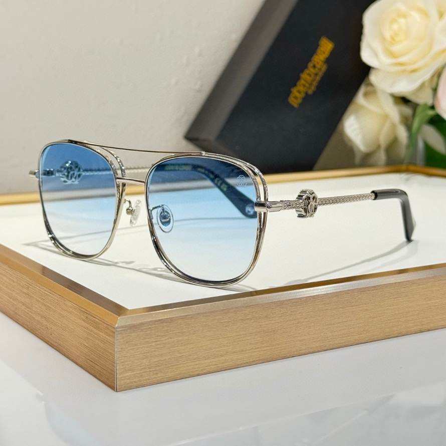 Robert Cavalli Sunglasses(AAAA)-005