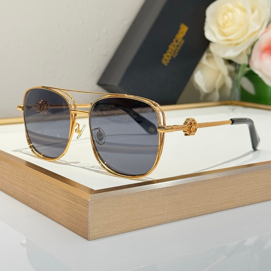 Robert Cavalli Sunglasses(AAAA)-004