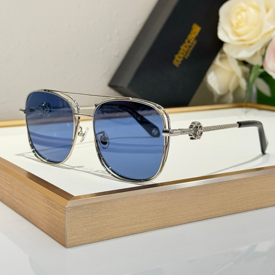 Robert Cavalli Sunglasses(AAAA)-003