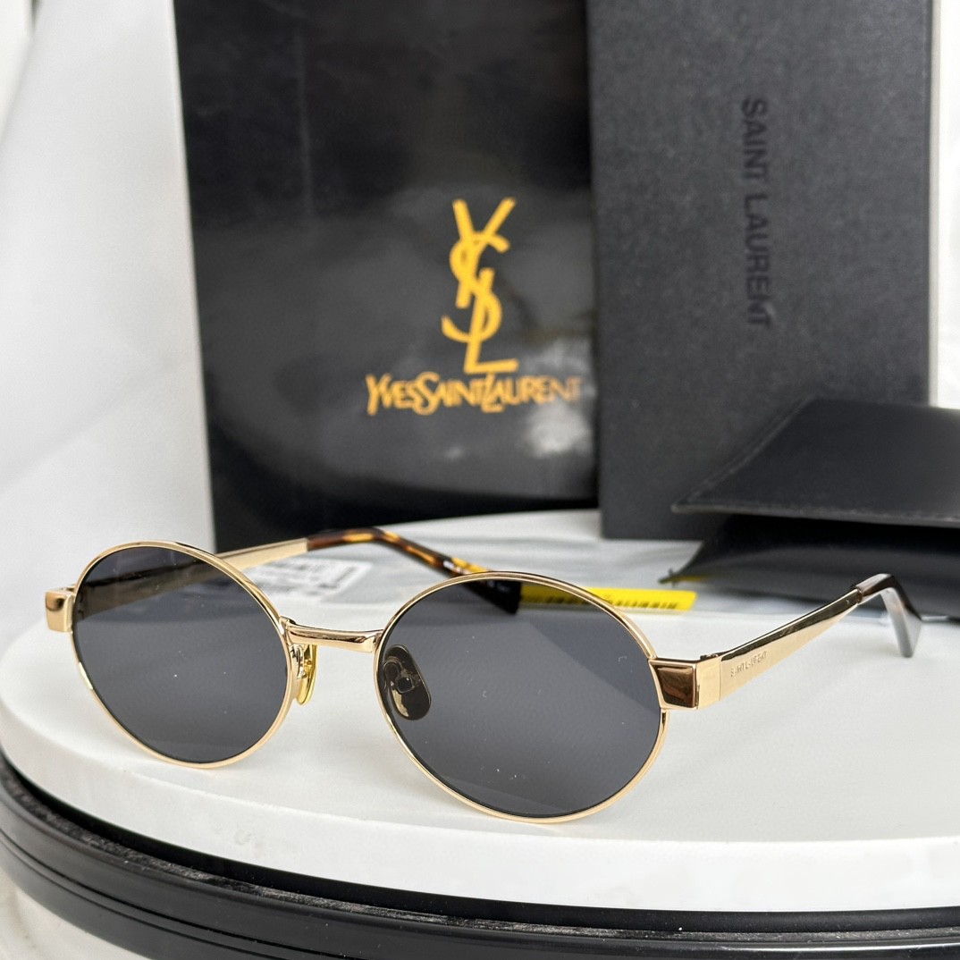 Y*L sunglasses(aaaa)-521