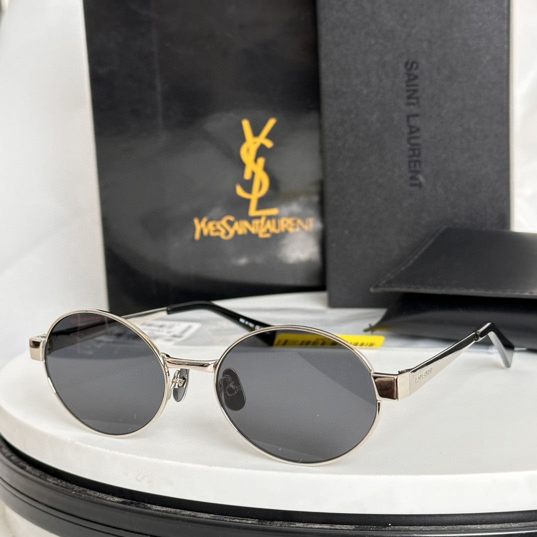 Y*L sunglasses(aaaa)-519