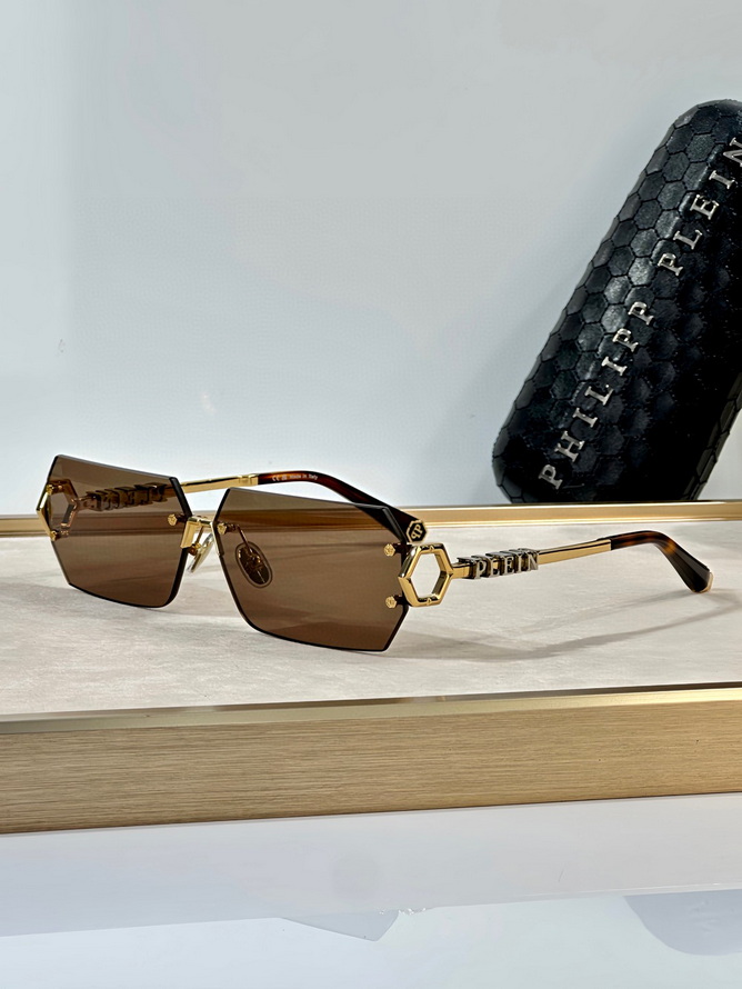 Philipp Plein Sunglasses(AAAA)-147