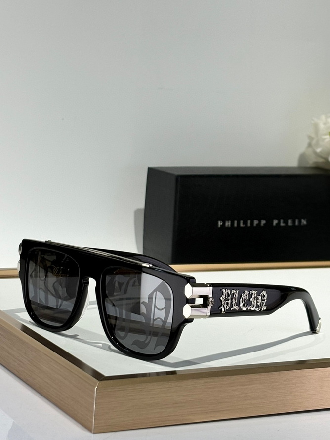 Philipp Plein Sunglasses(AAAA)-104