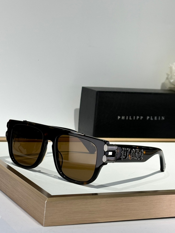 Philipp Plein Sunglasses(AAAA)-102