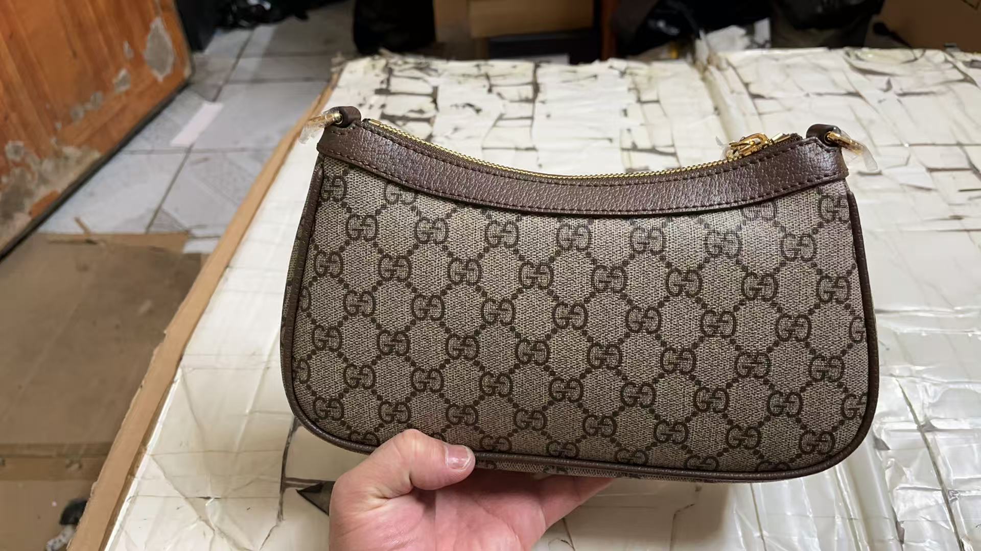 G*u*i handbags aaaa(women)-263