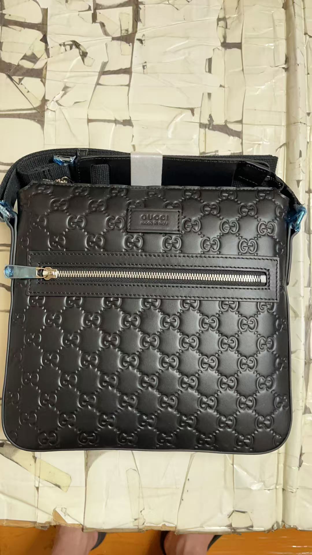 G*u*i handbags aaa(men)-037