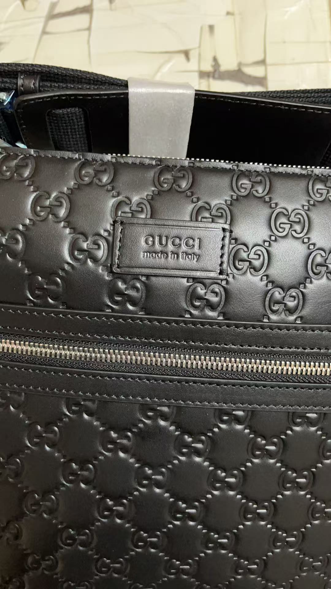 G*u*i handbags aaa(men)-037