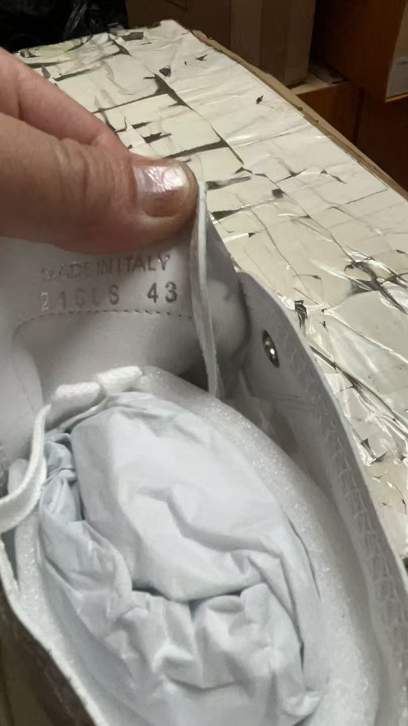 Dior Shoes(AAA)-644