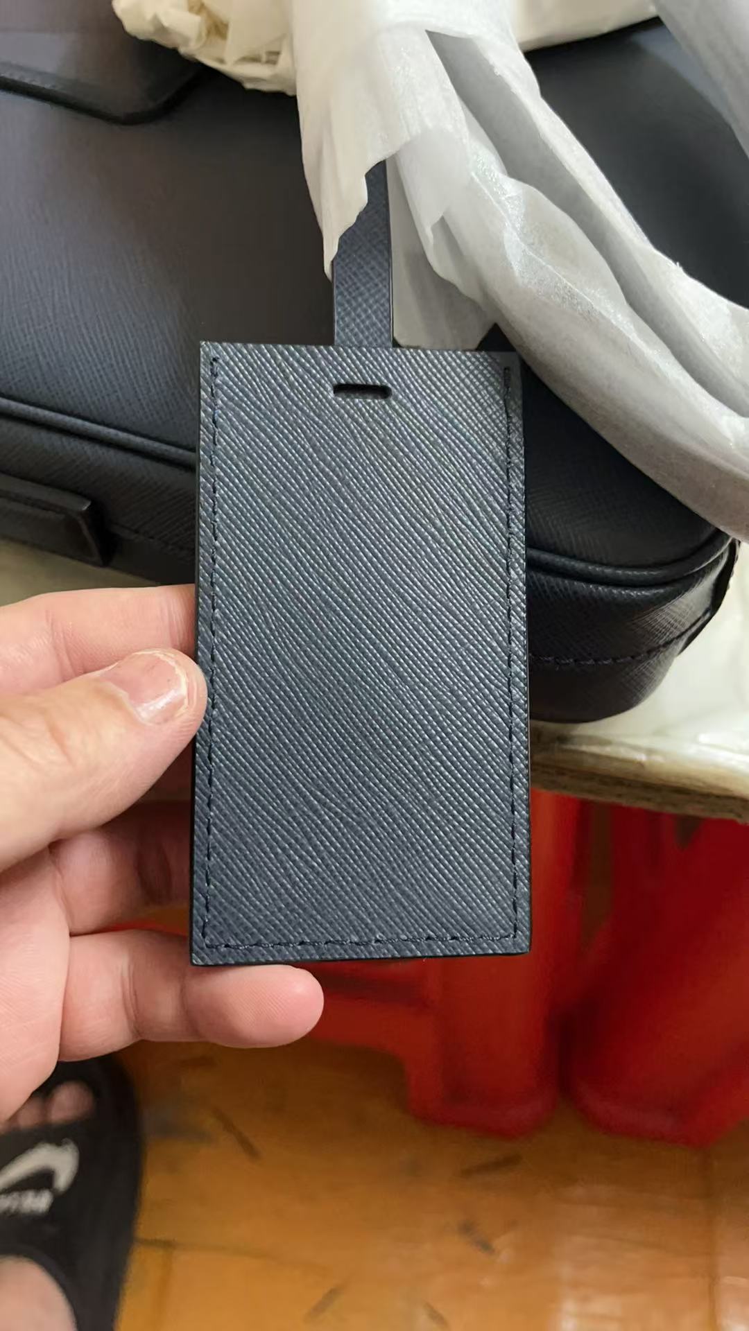 Pra*a handbags aaaa(men)-003