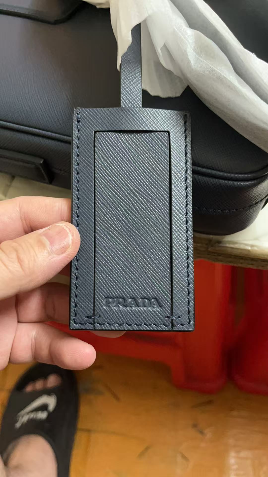 Pra*a handbags aaaa(men)-003