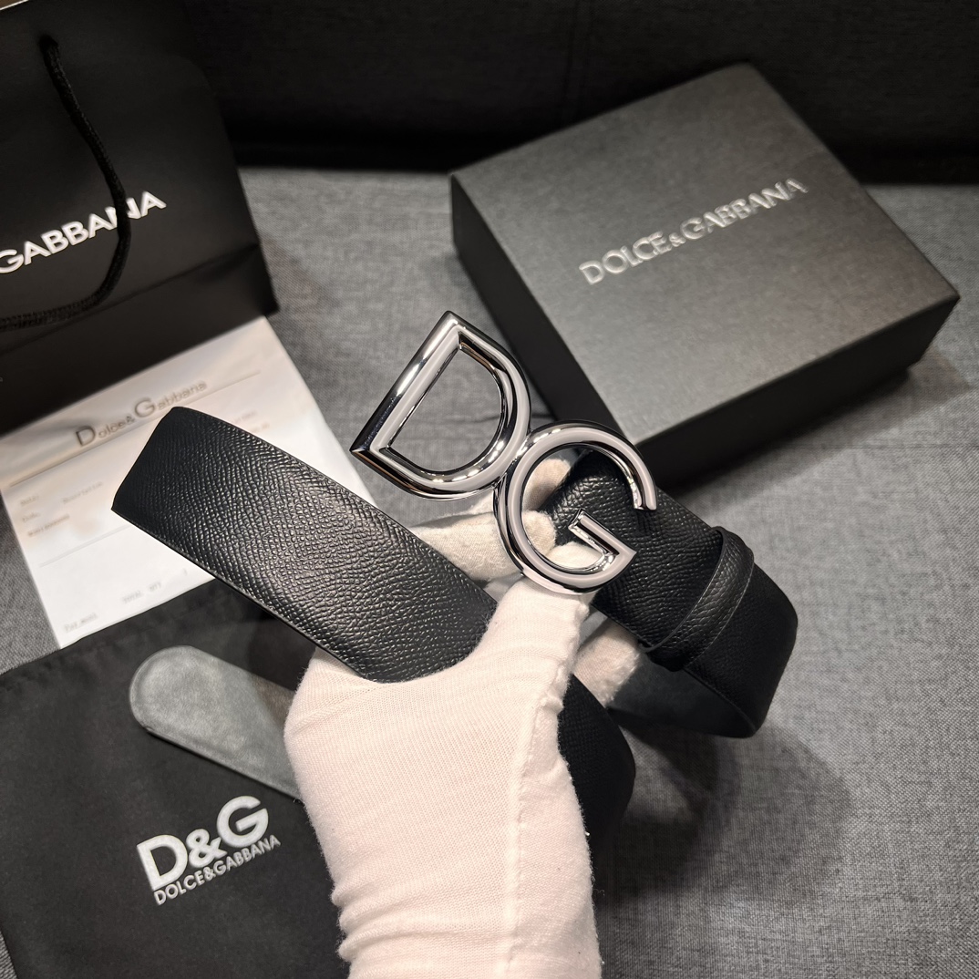 D&G Belts(AAAAA)-061