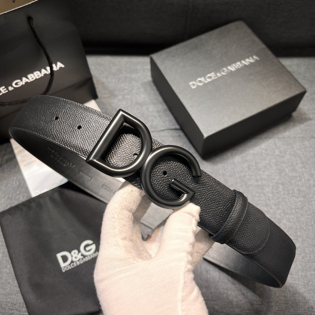 D&G Belts(AAAAA)-053