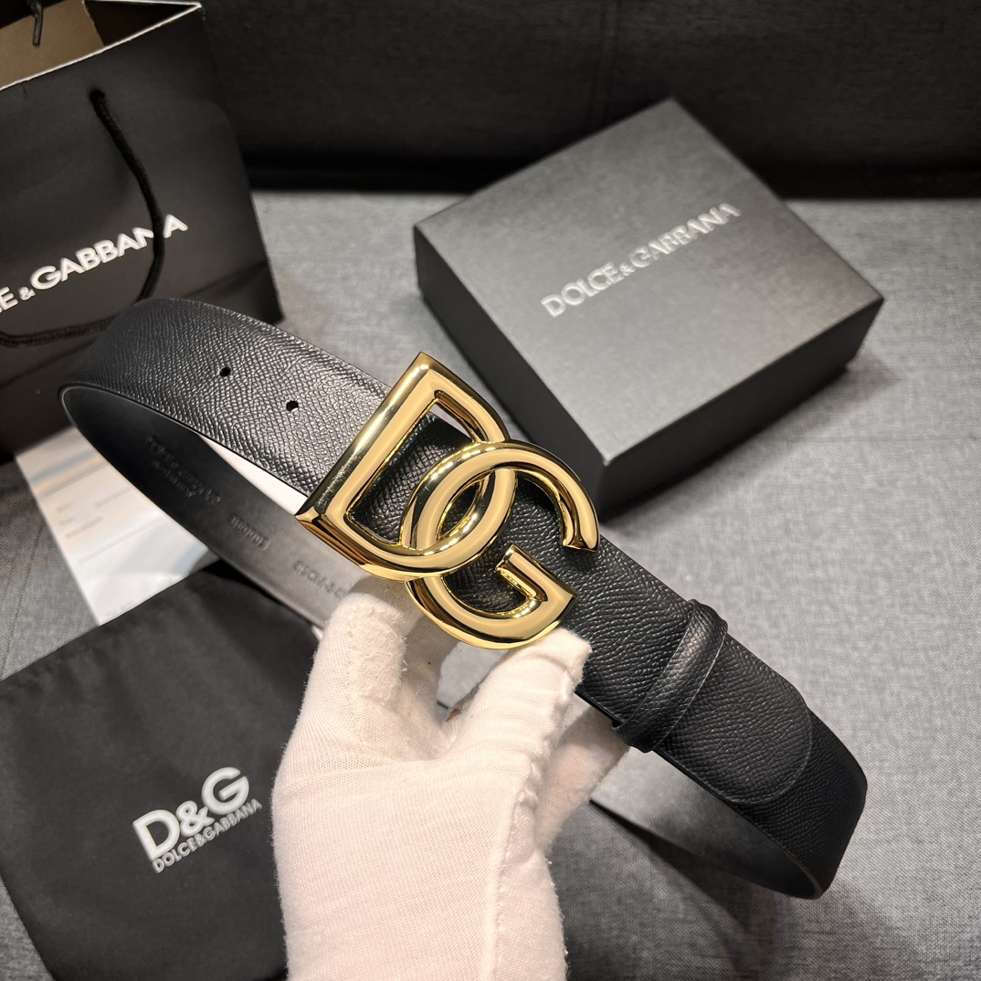 D&G Belts(AAAAA)-051