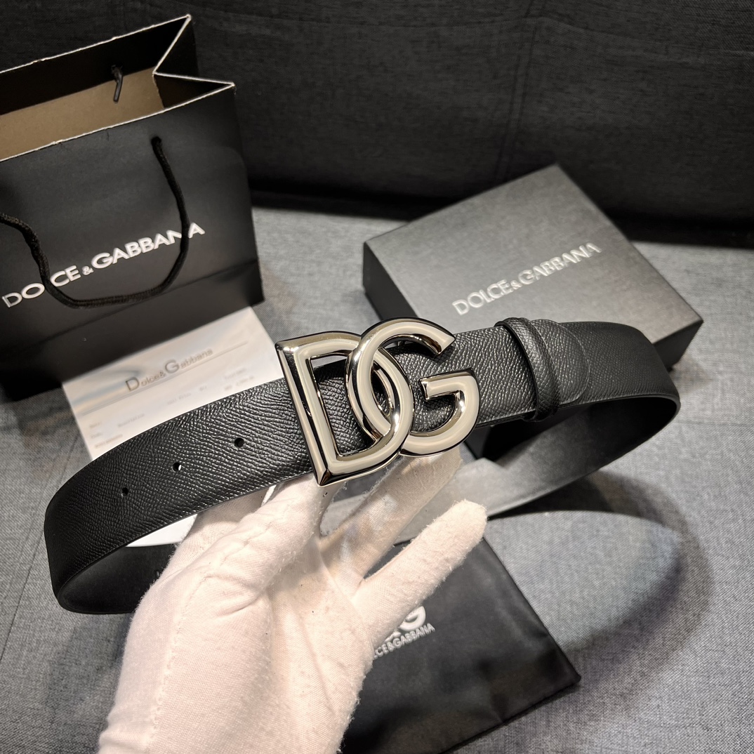 D&G Belts(AAAAA)-050
