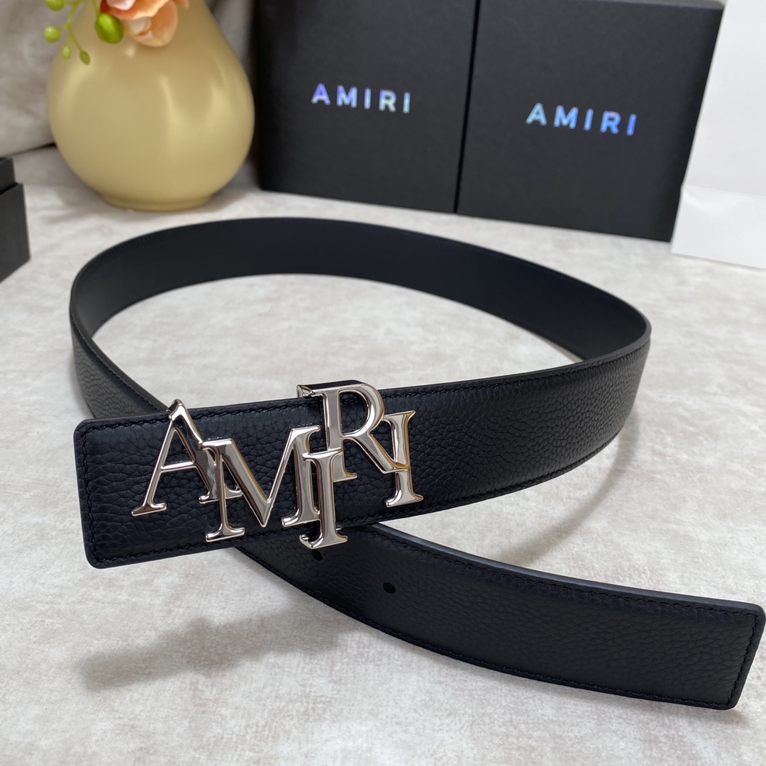 Amiri Belts(AAAAA)-067