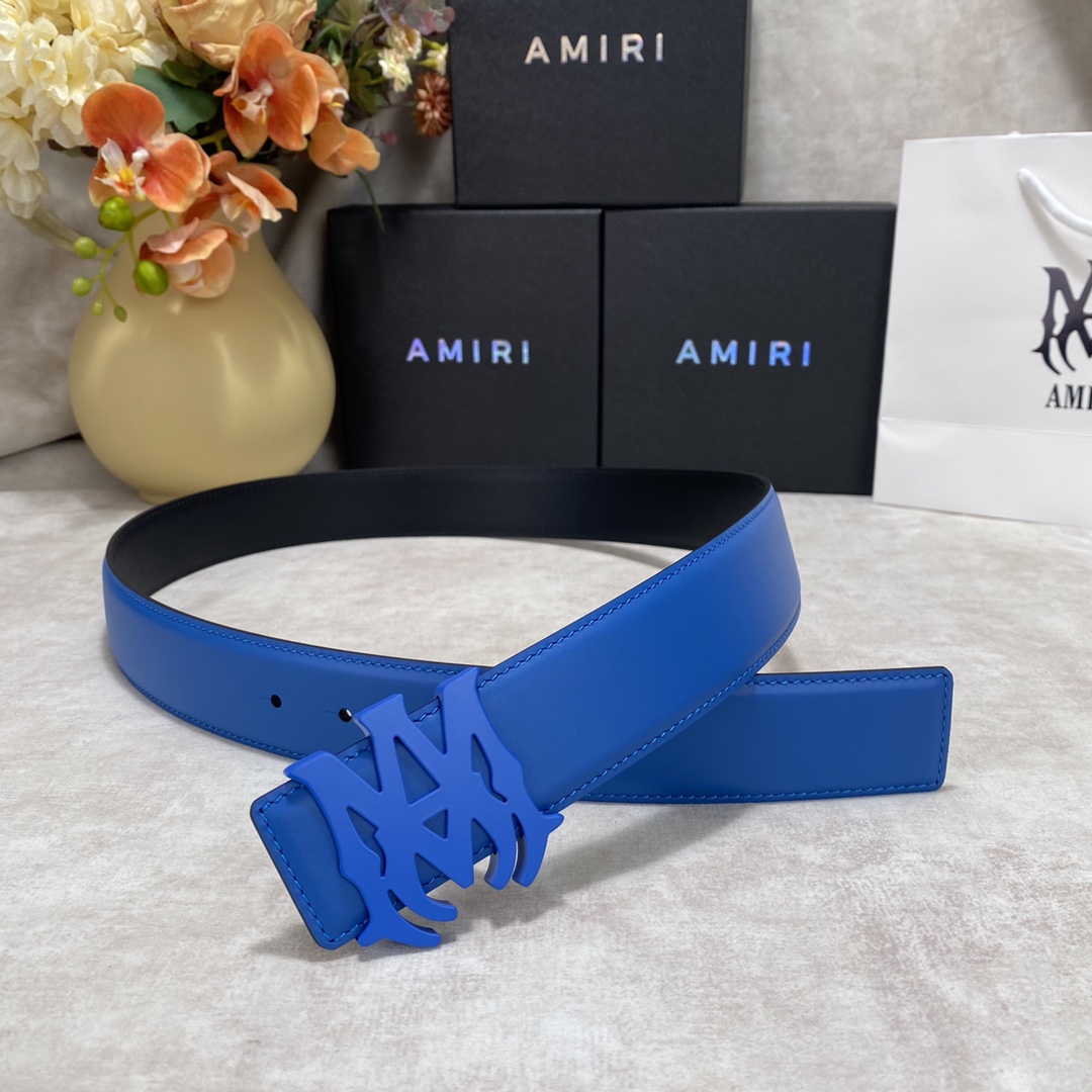 Amiri Belts(AAAAA)-066