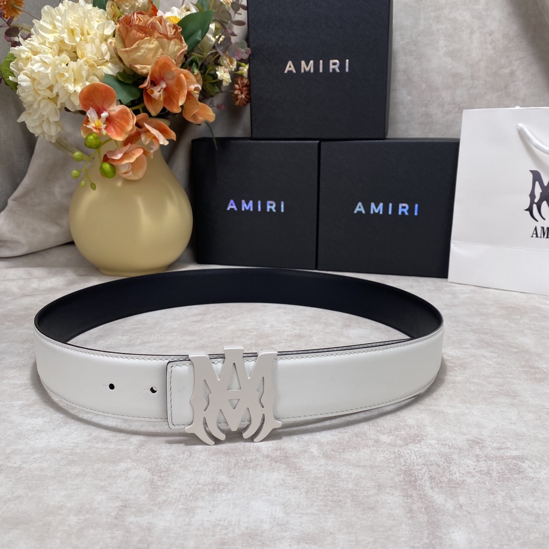 Amiri Belts(AAAAA)-061
