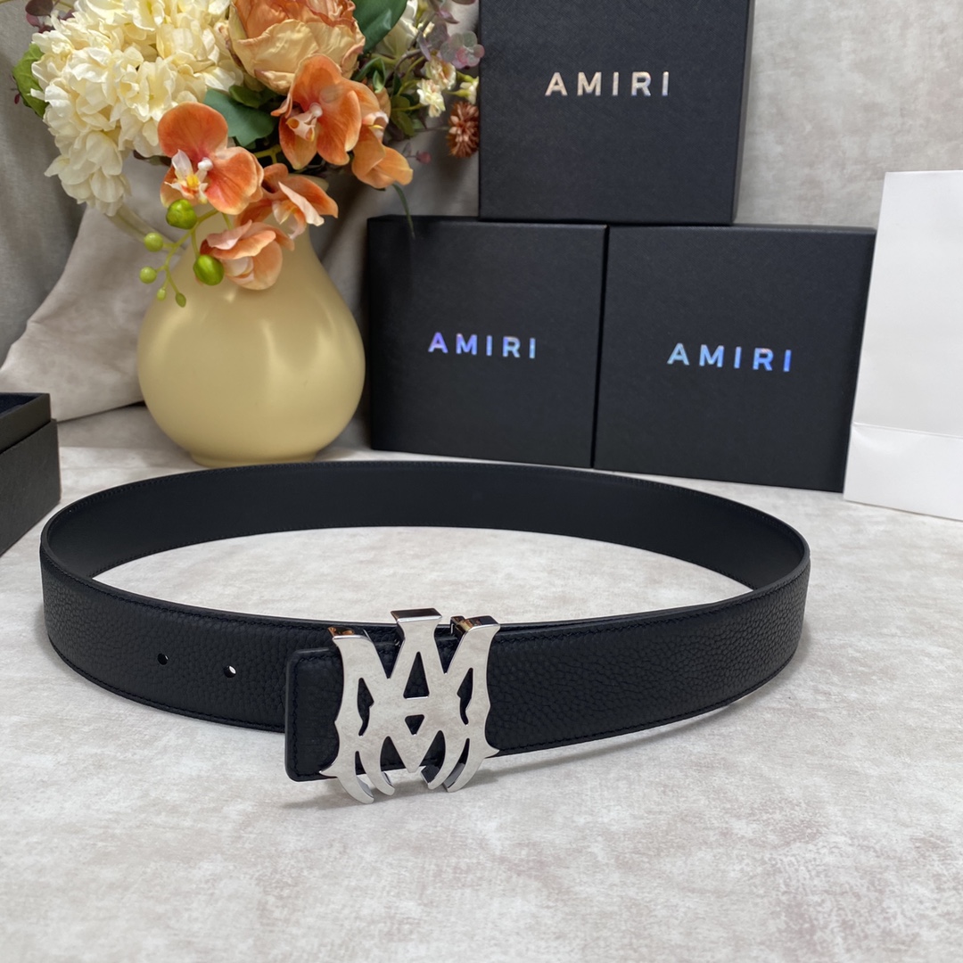 Amiri Belts(AAAAA)-048