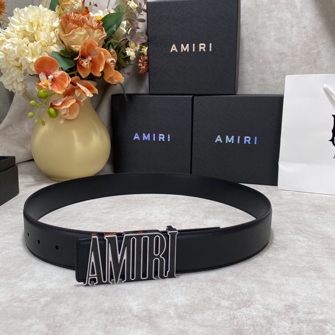 Amiri Belts(AAAAA)-030