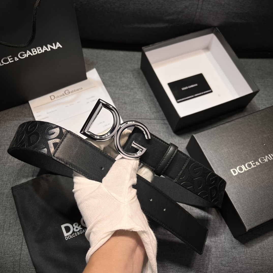 D&G Belts(AAAAA)-045