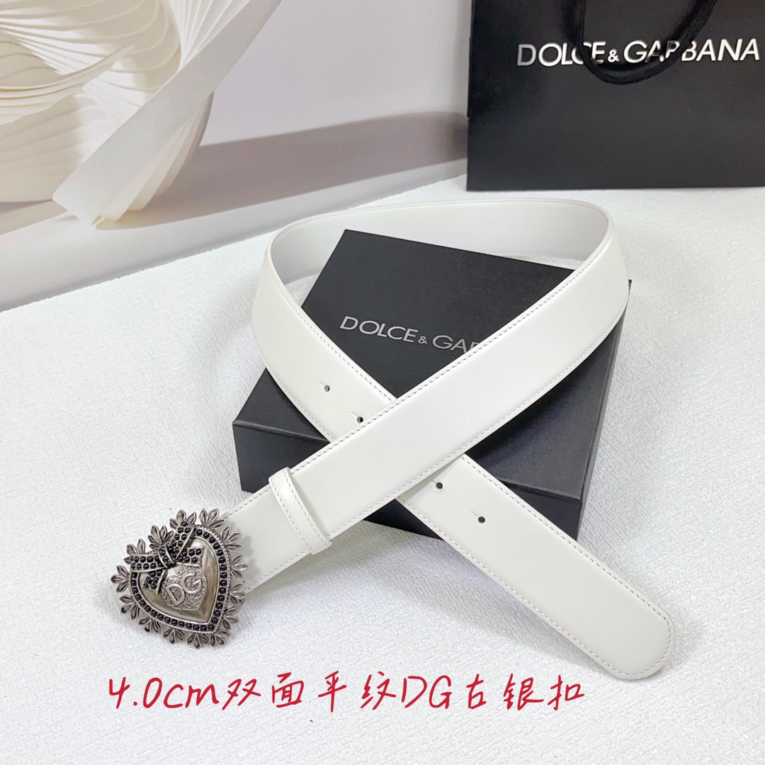 D&G Belts(AAAAA)-030