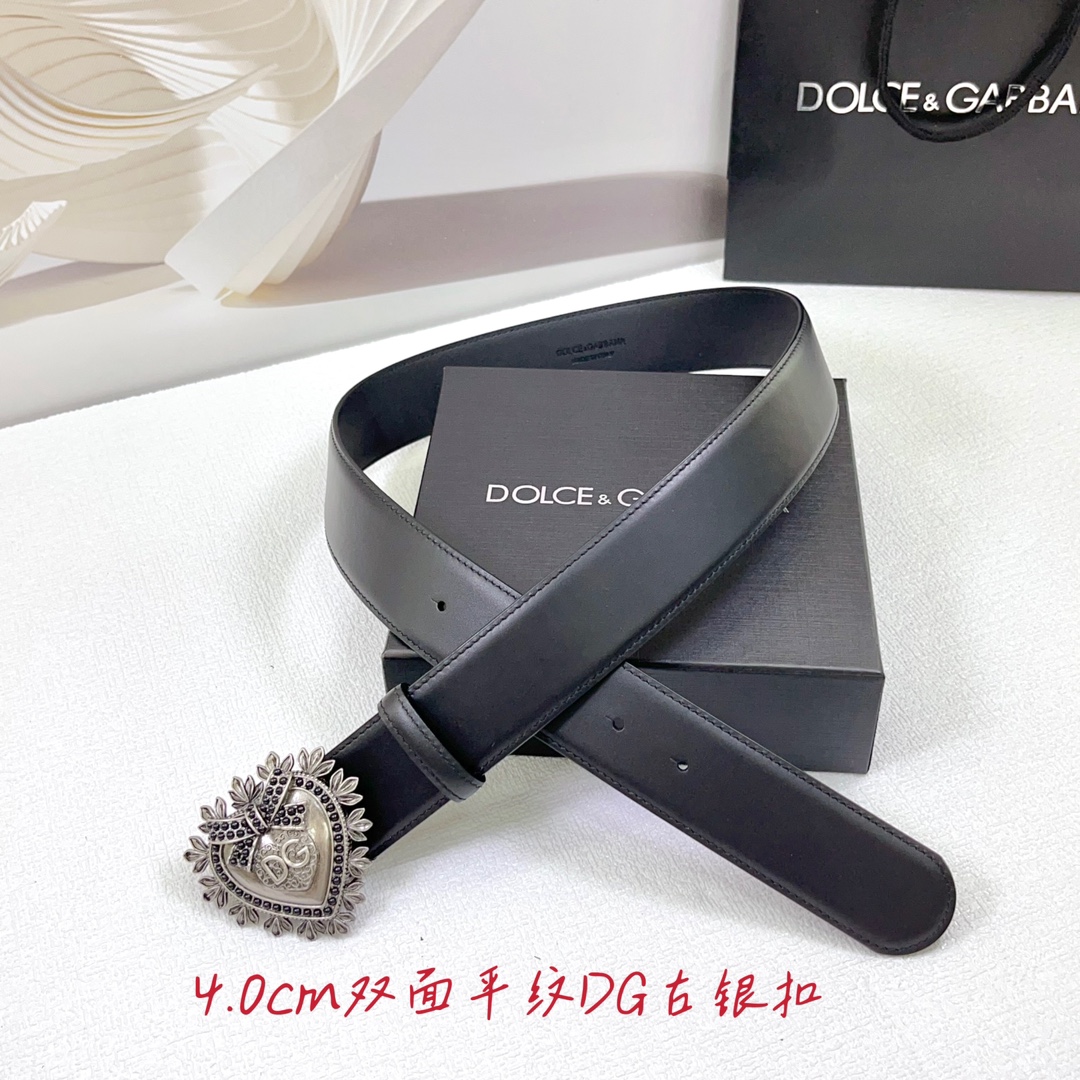 D&G Belts(AAAAA)-029