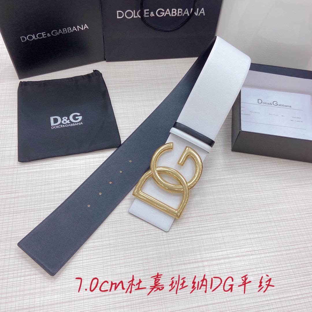 D&G Belts(AAAAA)-074