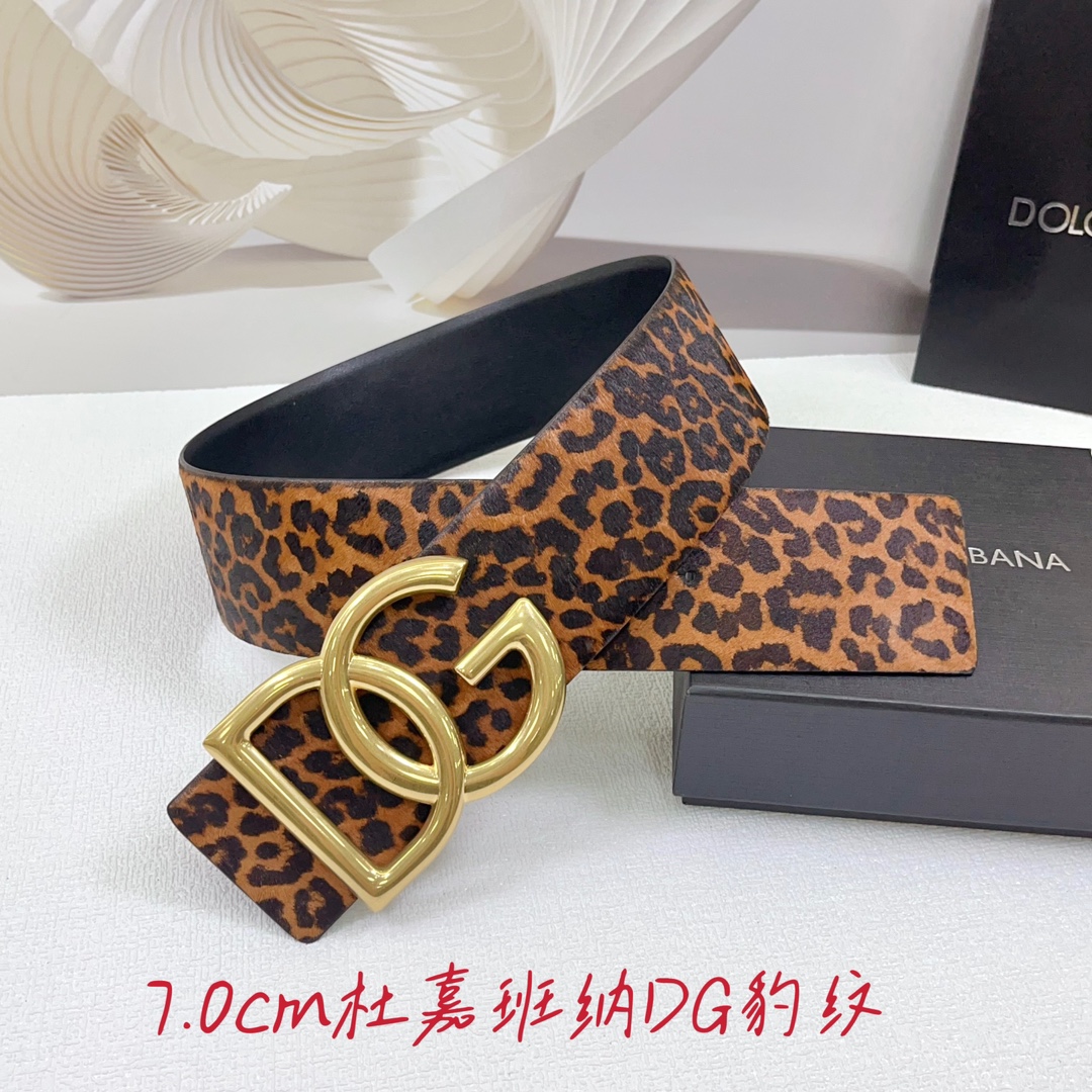 D&G Belts(AAAAA)-071
