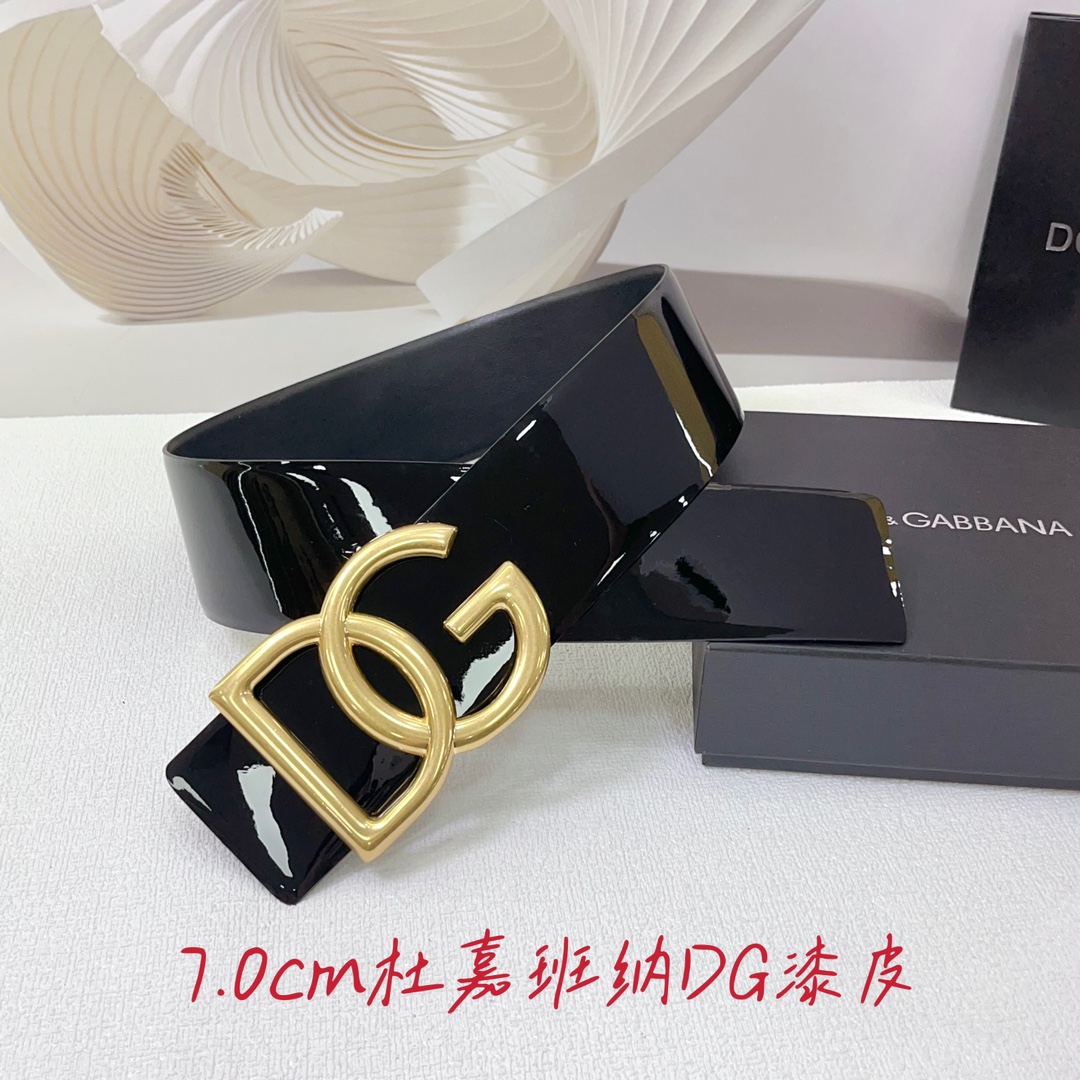 D&G Belts(AAAAA)-070