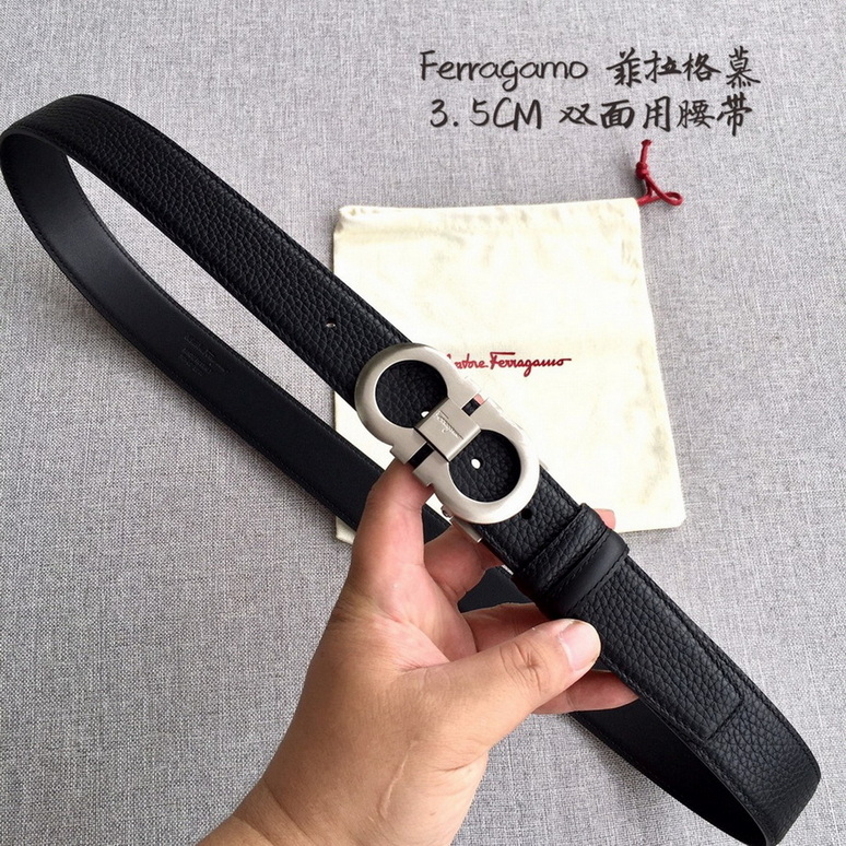 Ferragamo Belts(AAAAA)-1010