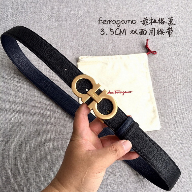 Ferragamo Belts(AAAAA)-1004