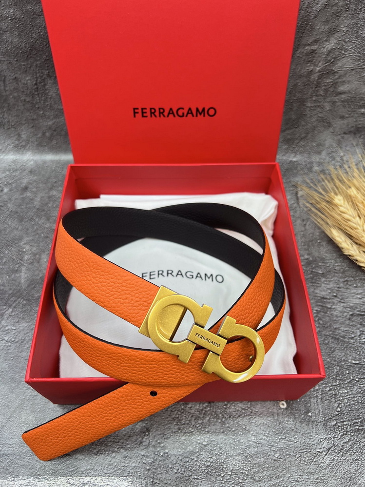 Ferragamo Belts(AAAAA)-1016