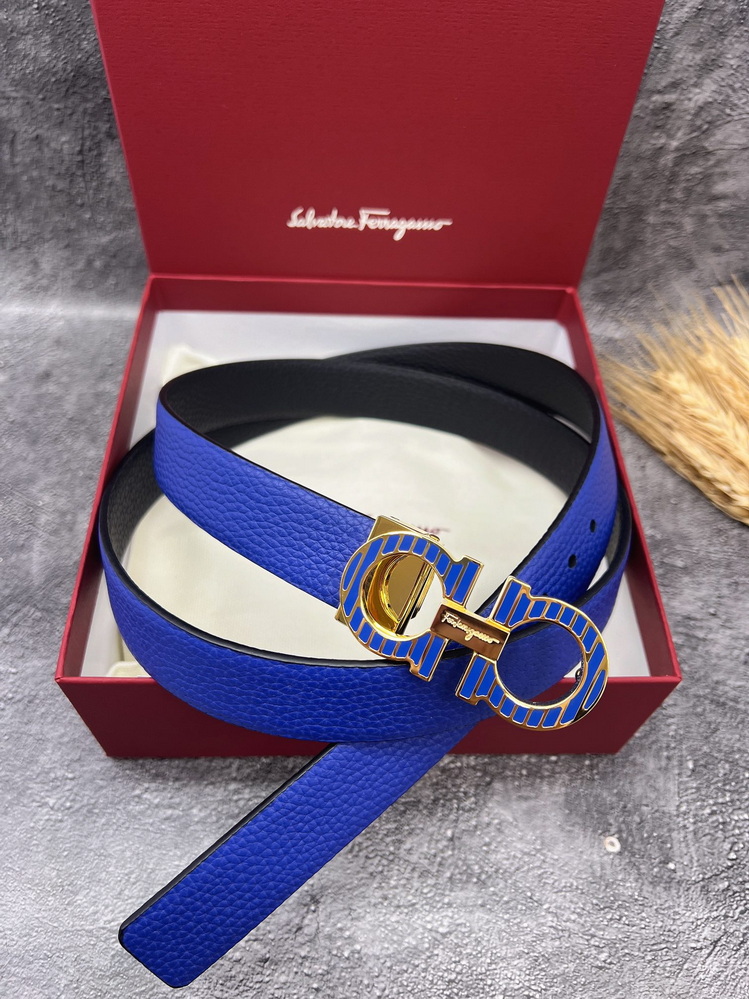 Ferragamo Belts(AAAAA)-1015