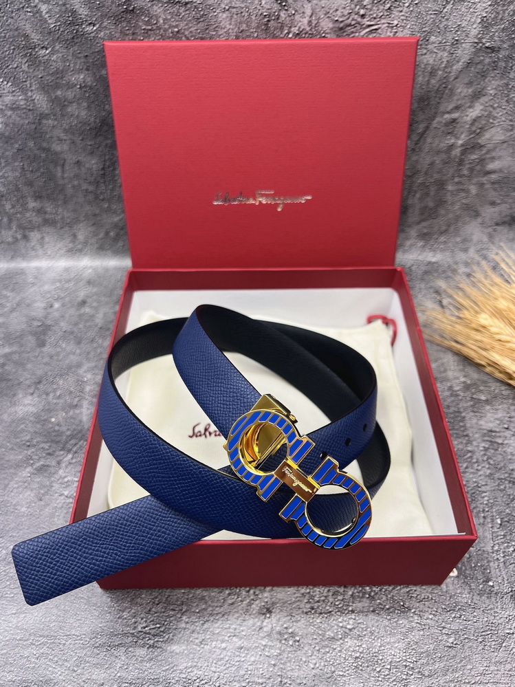 Ferragamo Belts(AAAAA)-981