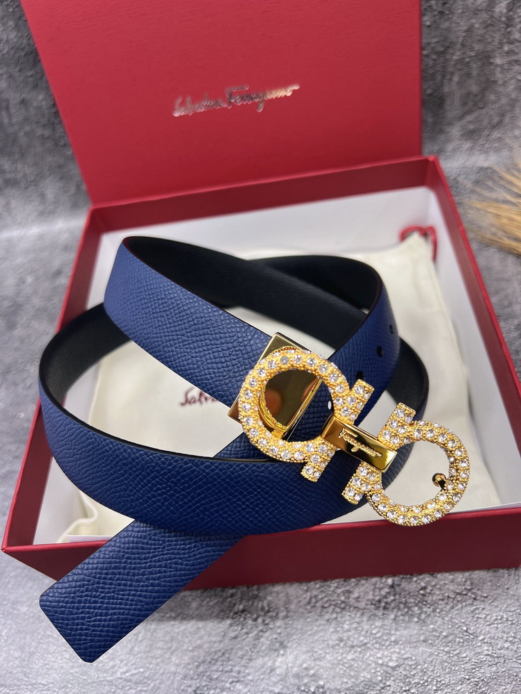 Ferragamo Belts(AAAAA)-965