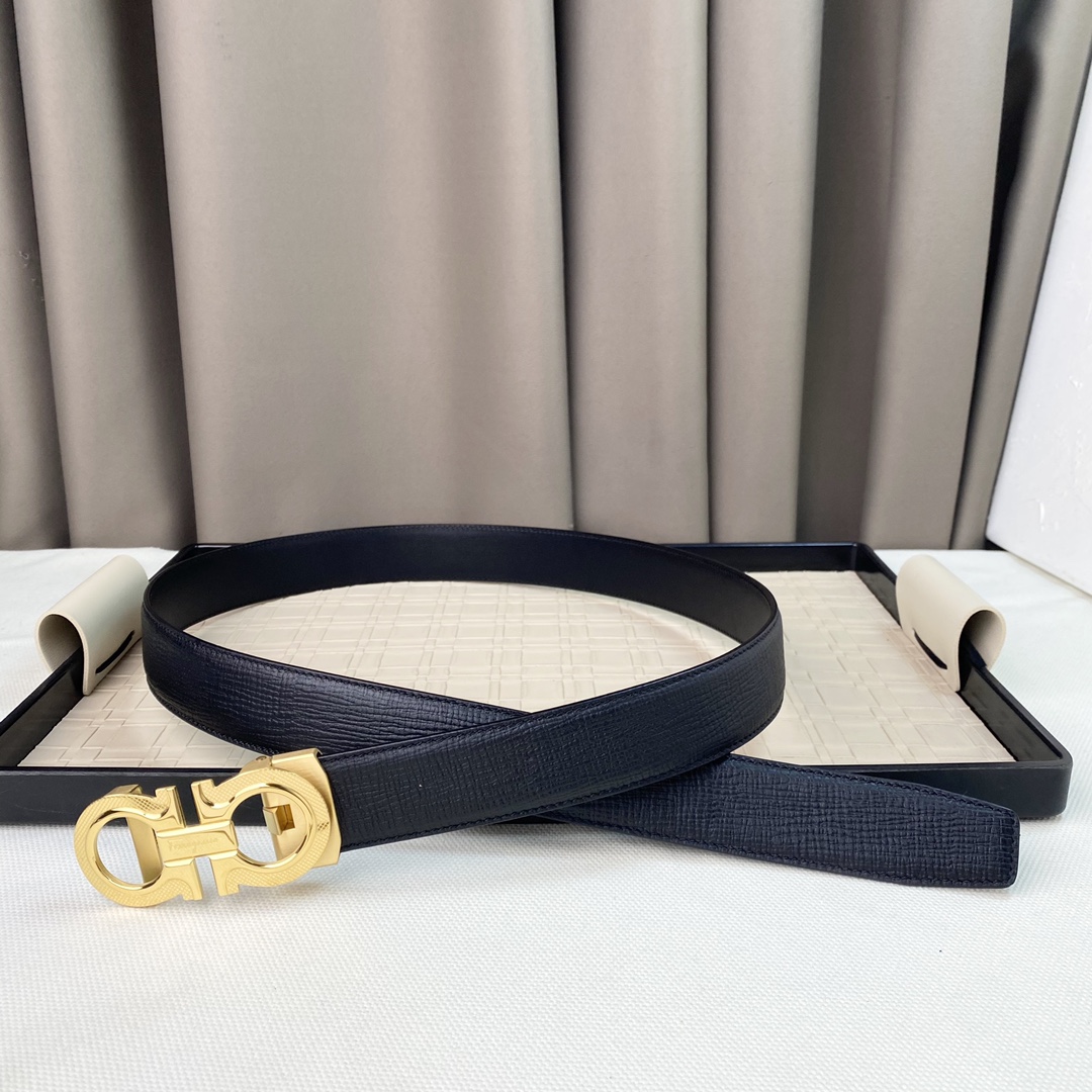 Ferragamo Belts(AAAAA)-939