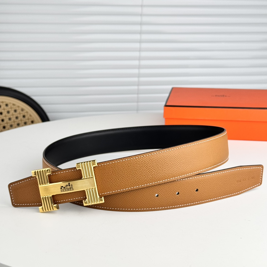 H**mes belts(aaaaa)-724