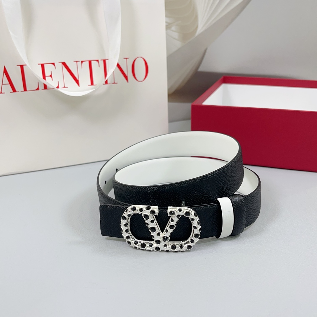 Valentino Belts(AAAAA)-230