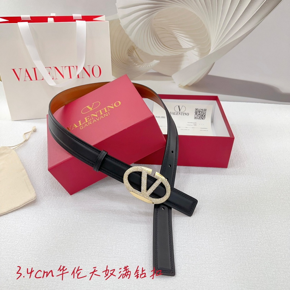 Valentino Belts(AAAAA)-220