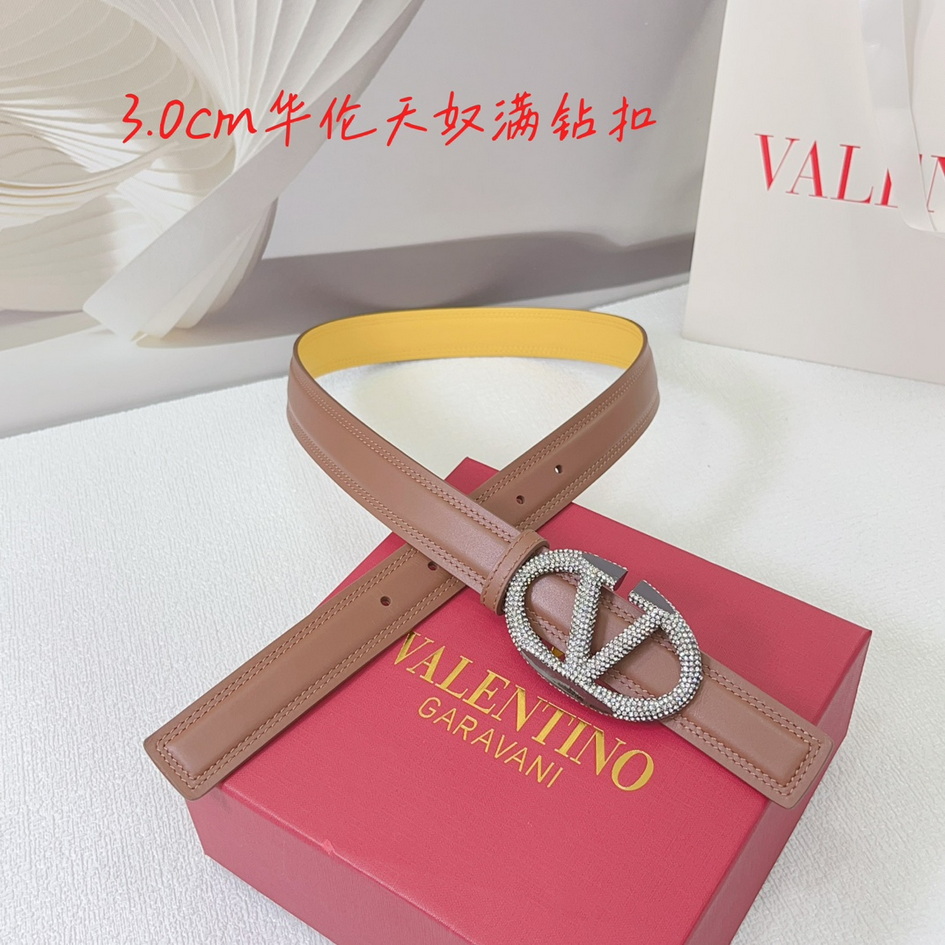 Valentino Belts(AAAAA)-213