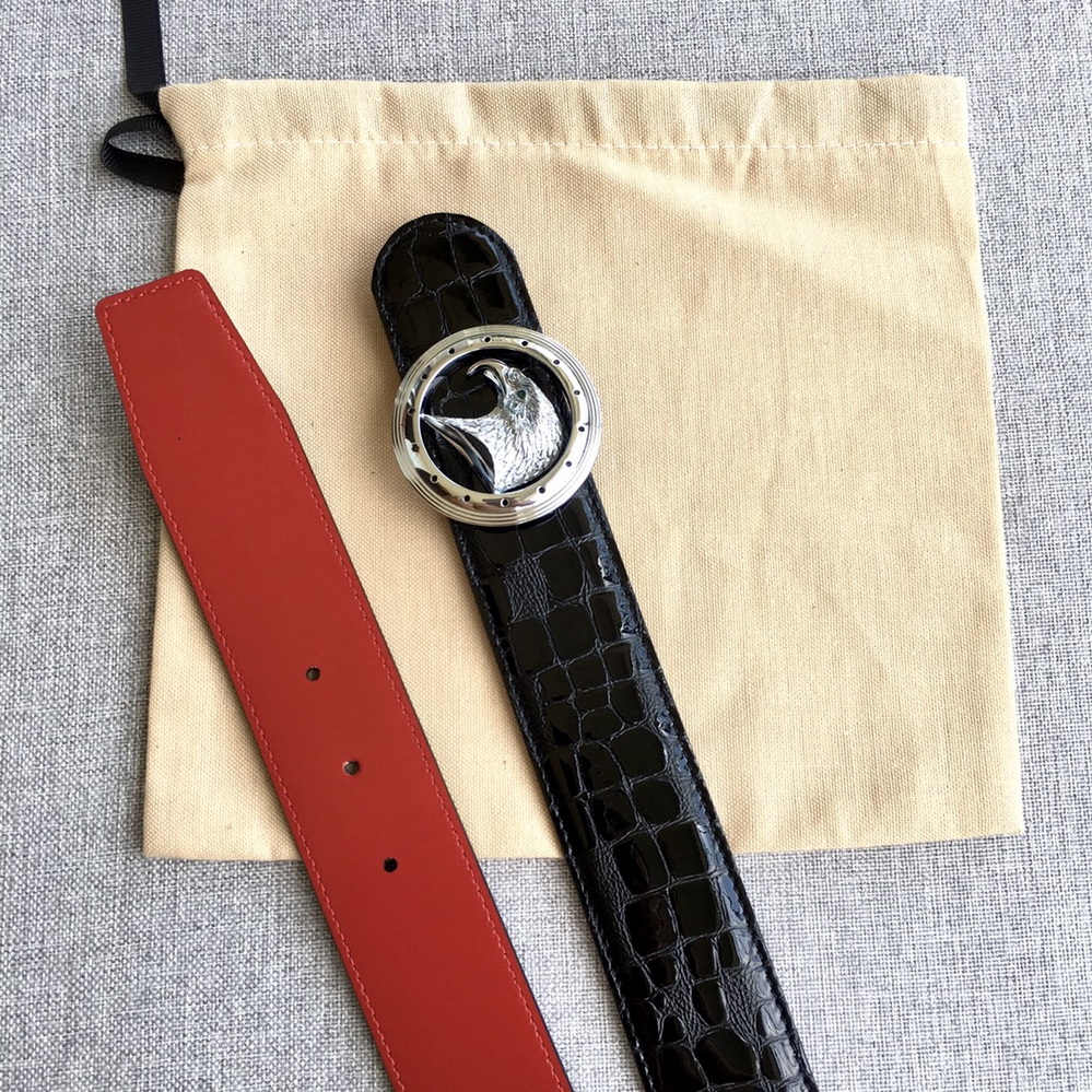 Stefano Ricci Belts(AAAAA)-009