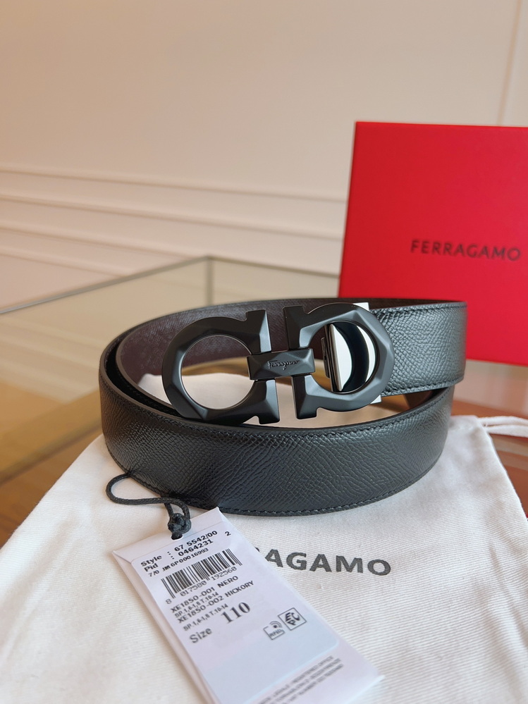 Ferragamo Belts(AAAAA)-927