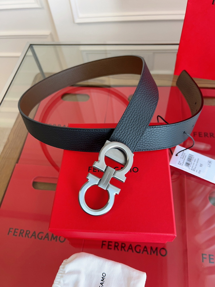 Ferragamo Belts(AAAAA)-922